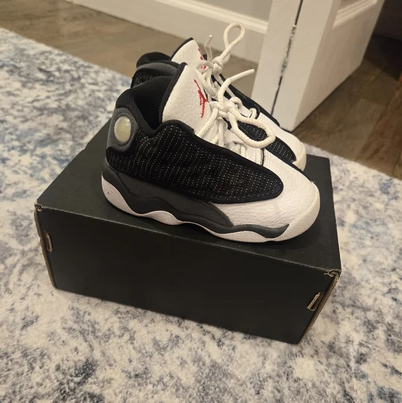 Jordan 13 retro (make an offer) - Picture 1 of 4